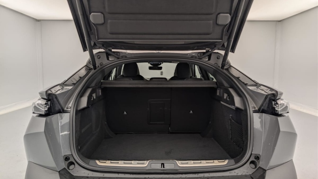 PEUGEOT 408 Hybrid 145 e-DCS6 GT - ref: 1-361113 - Photo 11