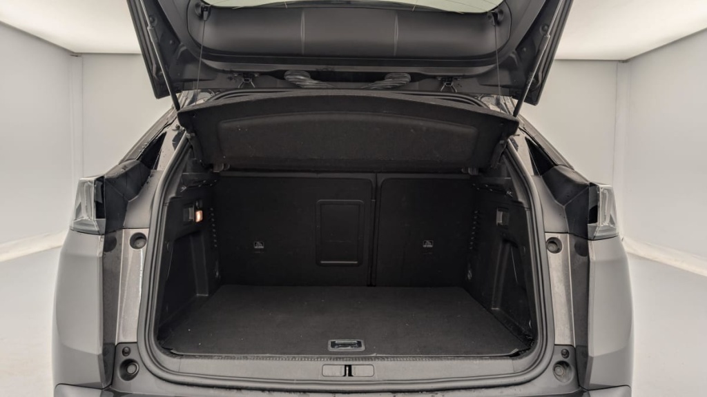 PEUGEOT 3008 Hybrid 225 e-EAT8 GT - ref: 1-361116 - Photo 11