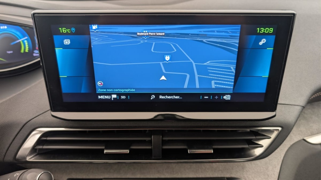 PEUGEOT 3008 Hybrid 225 e-EAT8 GT - ref: 1-361116 - Photo 16