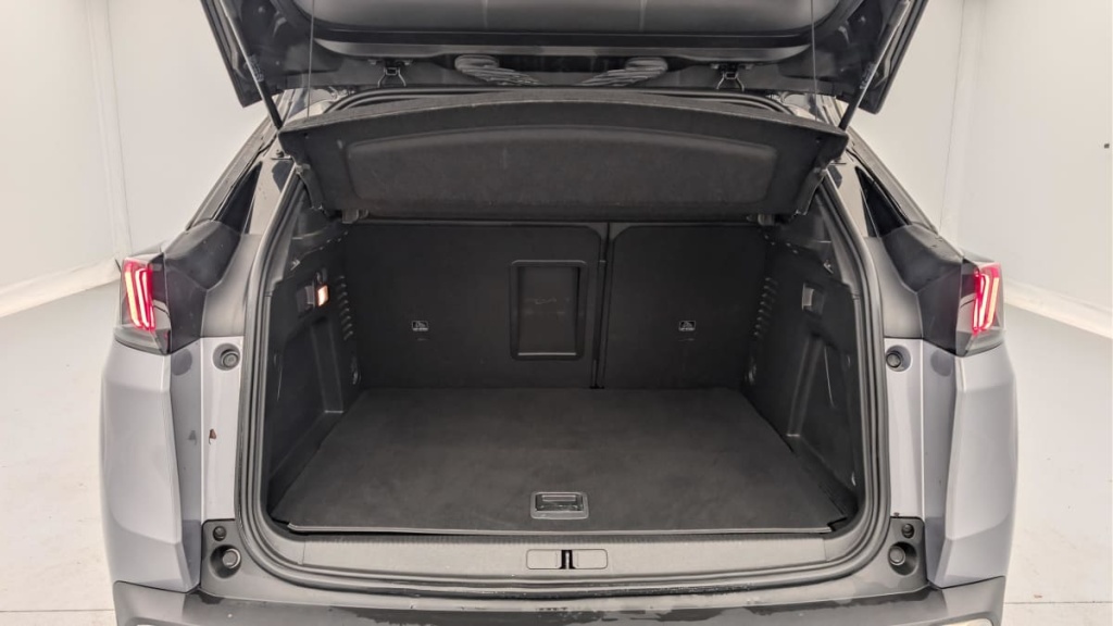 PEUGEOT 3008 Hybrid 225 e-EAT8 GT - ref: 1-361118 - Photo 11