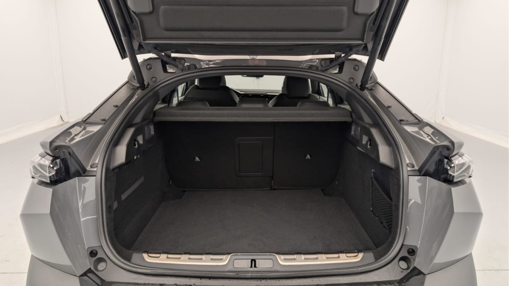 PEUGEOT 408 Hybrid 145 e-DCS6 GT - ref: 1-361148 - Photo 11