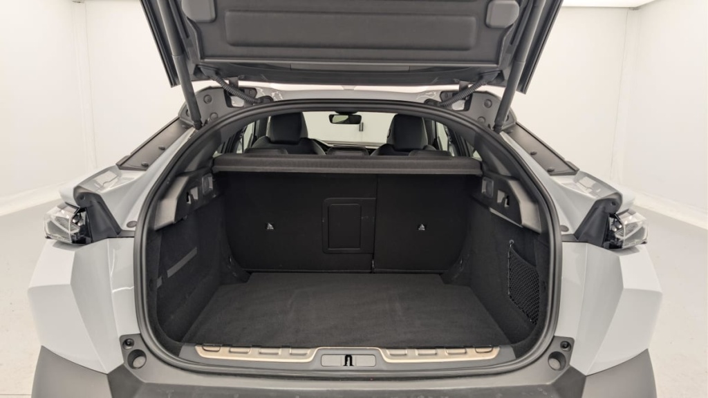 PEUGEOT 408 Hybrid 145 e-DCS6 GT - ref: 1-361149 - Photo 11