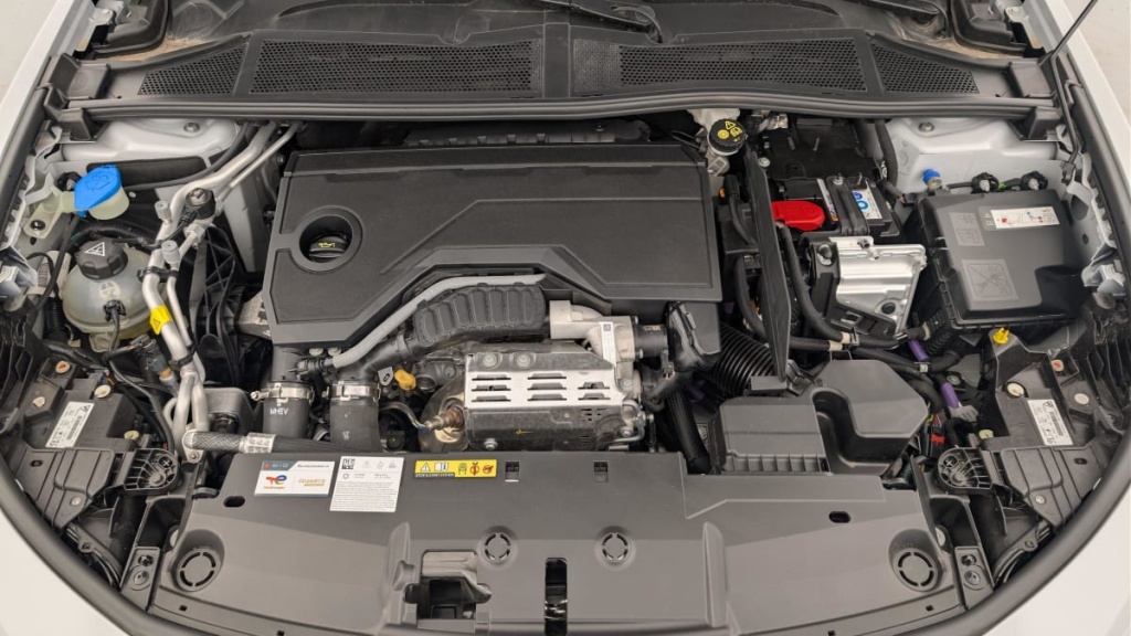 PEUGEOT 408 Hybrid 145 e-DCS6 GT - ref: 1-361149 - Photo 20