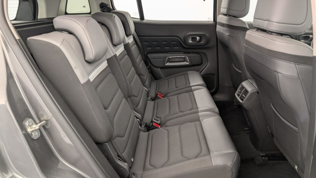 CITROEN C5 Aircross PureTech 130 S S BVM6 Feel - ref: 1-361232 - Photo 10