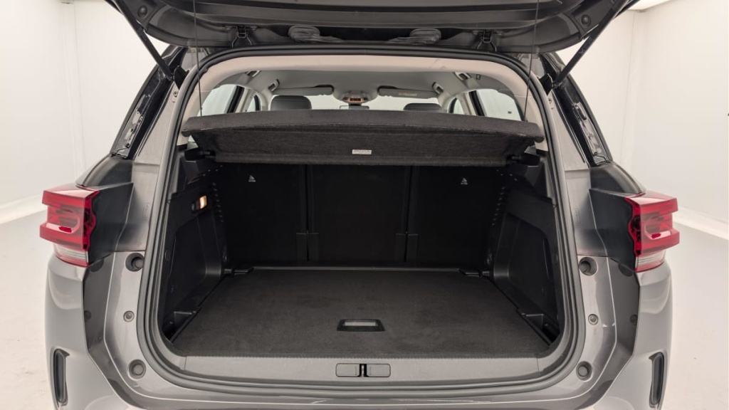 CITROEN C5 Aircross PureTech 130 S S BVM6 Feel - ref: 1-361232 - Photo 11