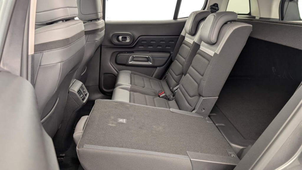 CITROEN C5 Aircross PureTech 130 S S BVM6 Feel - ref: 1-361232 - Photo 12