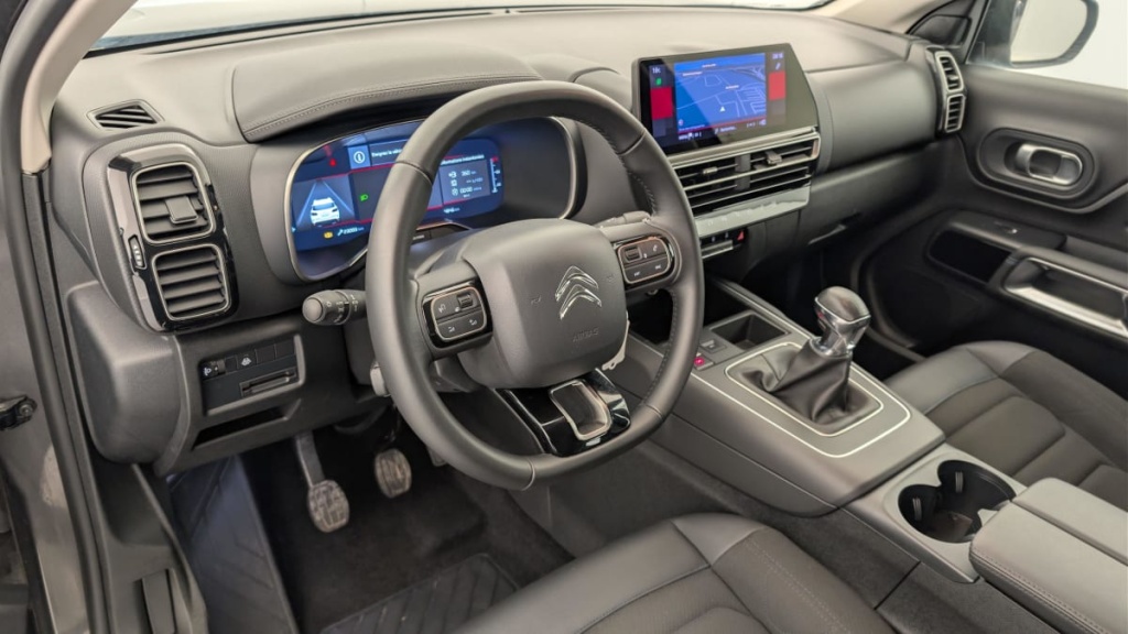 CITROEN C5 Aircross PureTech 130 S S BVM6 Feel - ref: 1-361232 - Photo 15