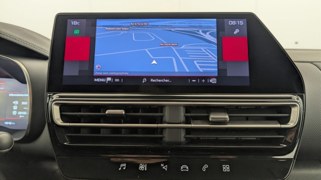 CITROEN C5 Aircross PureTech 130 S S BVM6 Feel - ref: 1-361232 - Photo 17