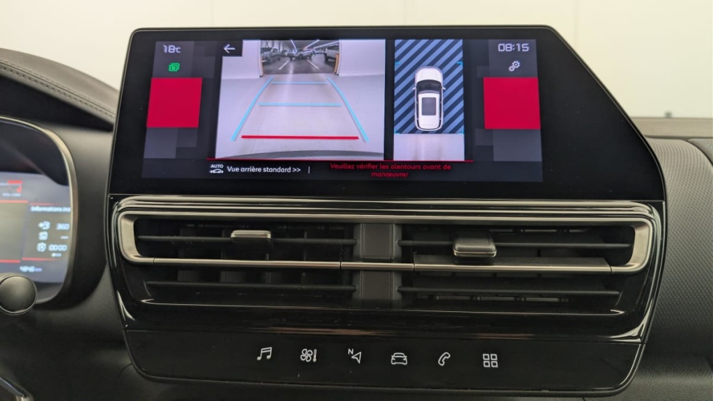 CITROEN C5 Aircross PureTech 130 S S BVM6 Feel - ref: 1-361232 - Photo 18