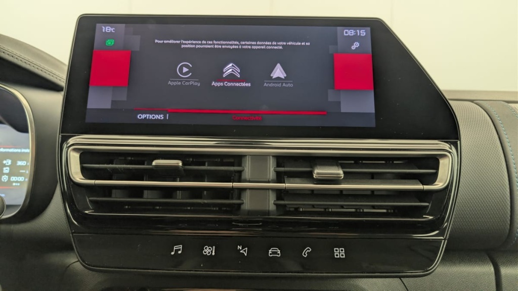 CITROEN C5 Aircross PureTech 130 S S BVM6 Feel - ref: 1-361232 - Photo 19