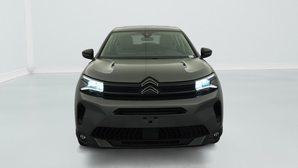 CITROEN C5 Aircross PureTech 130 S S BVM6 Feel - ref: 1-361232 - Photo 2