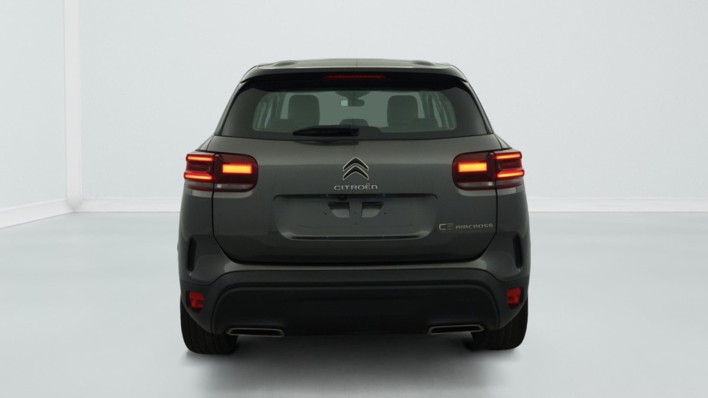CITROEN C5 Aircross PureTech 130 S S BVM6 Feel - ref: 1-361232 - Photo 6