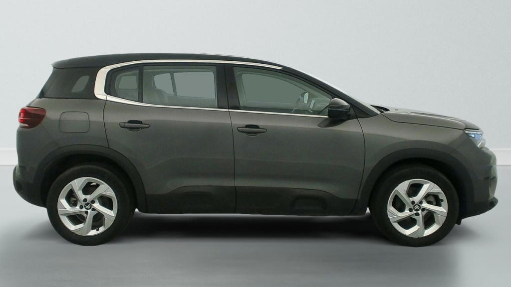 CITROEN C5 Aircross PureTech 130 S S BVM6 Feel - ref: 1-361232 - Photo 8