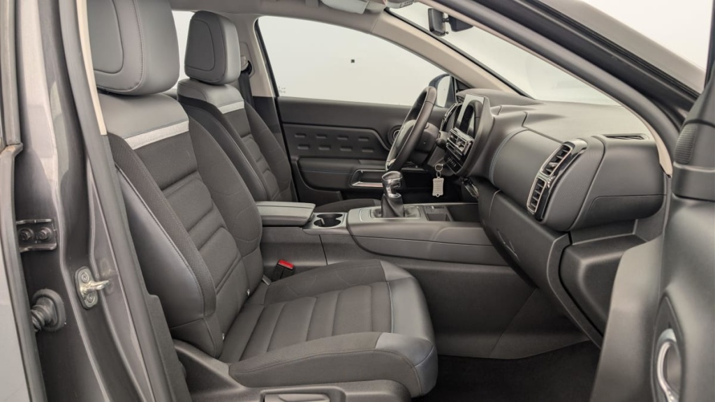 CITROEN C5 Aircross PureTech 130 S S BVM6 Feel - ref: 1-361232 - Photo 9