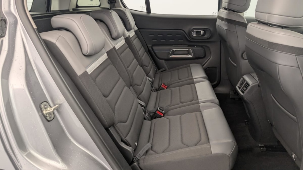 CITROEN C5 Aircross PureTech 130 S S BVM6 Feel - ref: 1-361233 - Photo 10