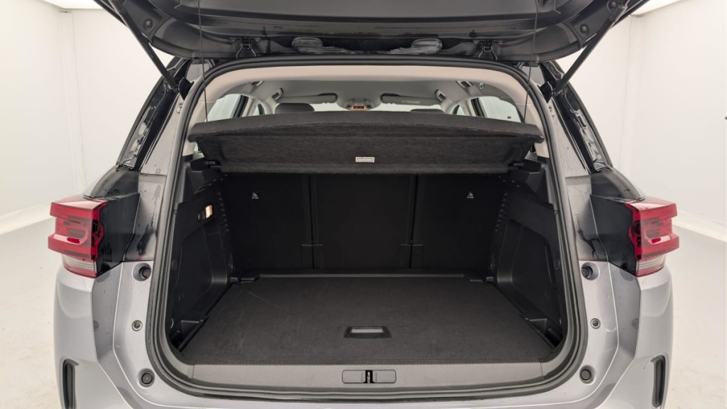 CITROEN C5 Aircross PureTech 130 S S BVM6 Feel - ref: 1-361233 - Photo 11