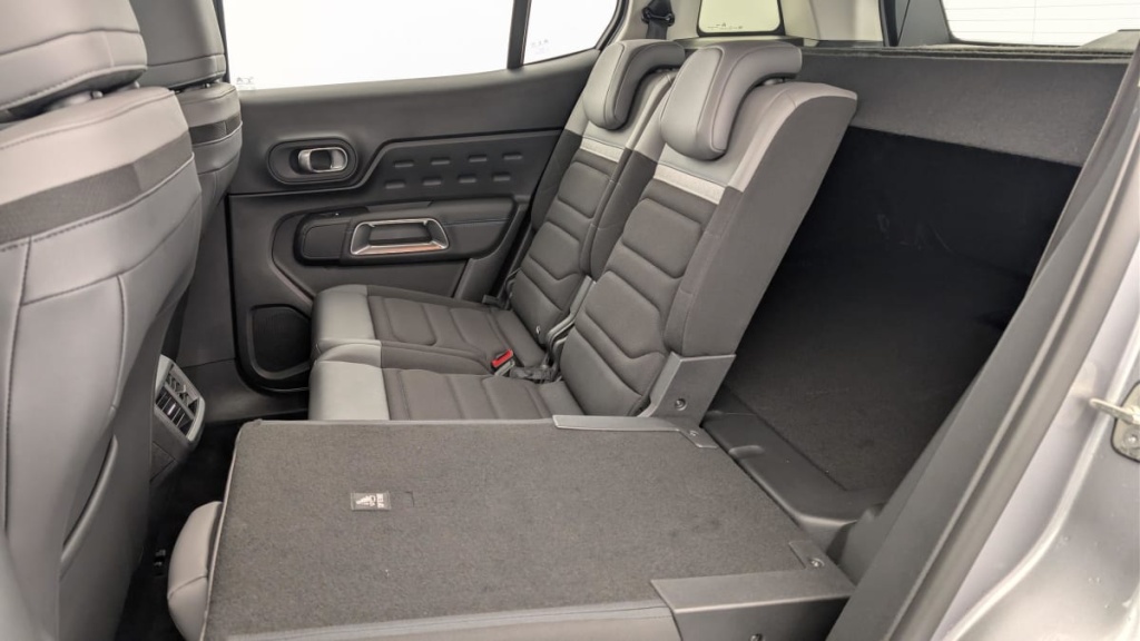 CITROEN C5 Aircross PureTech 130 S S BVM6 Feel - ref: 1-361233 - Photo 12