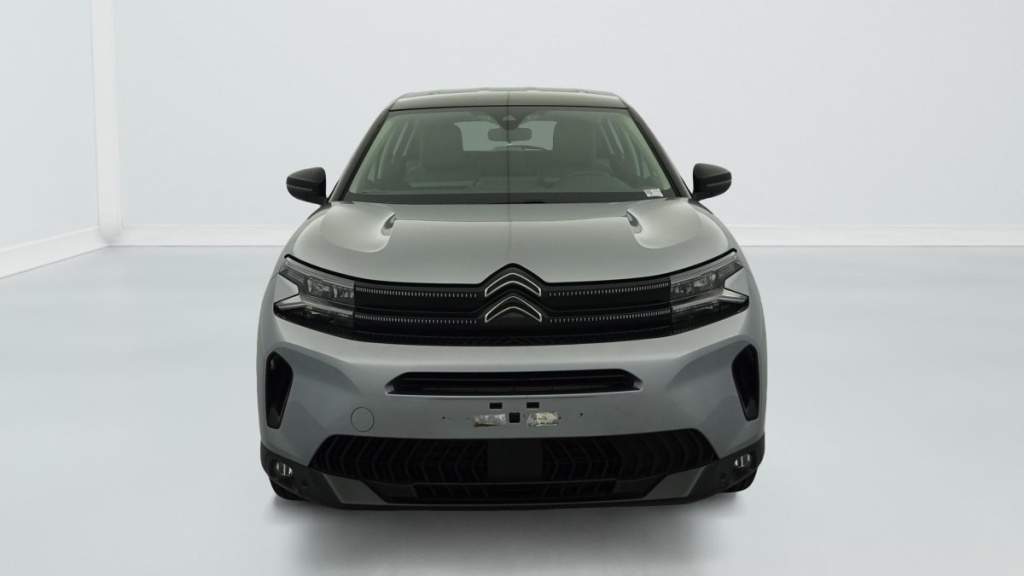 CITROEN C5 Aircross PureTech 130 S S BVM6 Feel - ref: 1-361233 - Photo 2