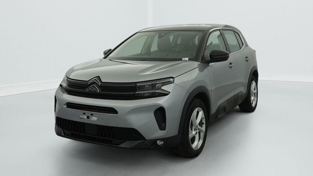 CITROEN C5 Aircross PureTech 130 S S BVM6 Feel - ref: 1-361233 - Photo 3