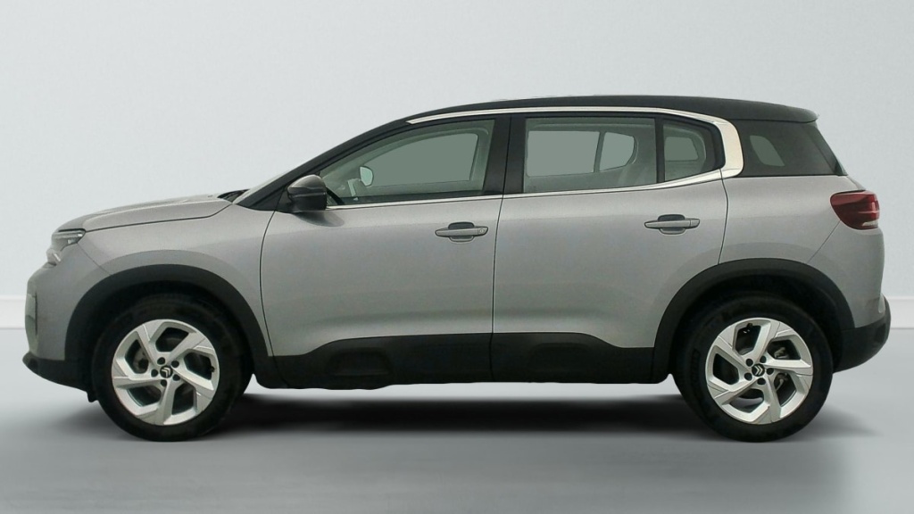 CITROEN C5 Aircross PureTech 130 S S BVM6 Feel - ref: 1-361233 - Photo 4