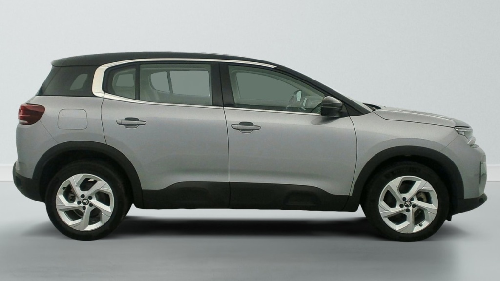 CITROEN C5 Aircross PureTech 130 S S BVM6 Feel - ref: 1-361233 - Photo 8