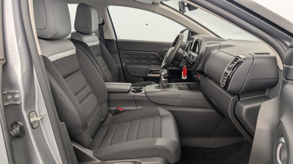 CITROEN C5 Aircross PureTech 130 S S BVM6 Feel - ref: 1-361233 - Photo 9