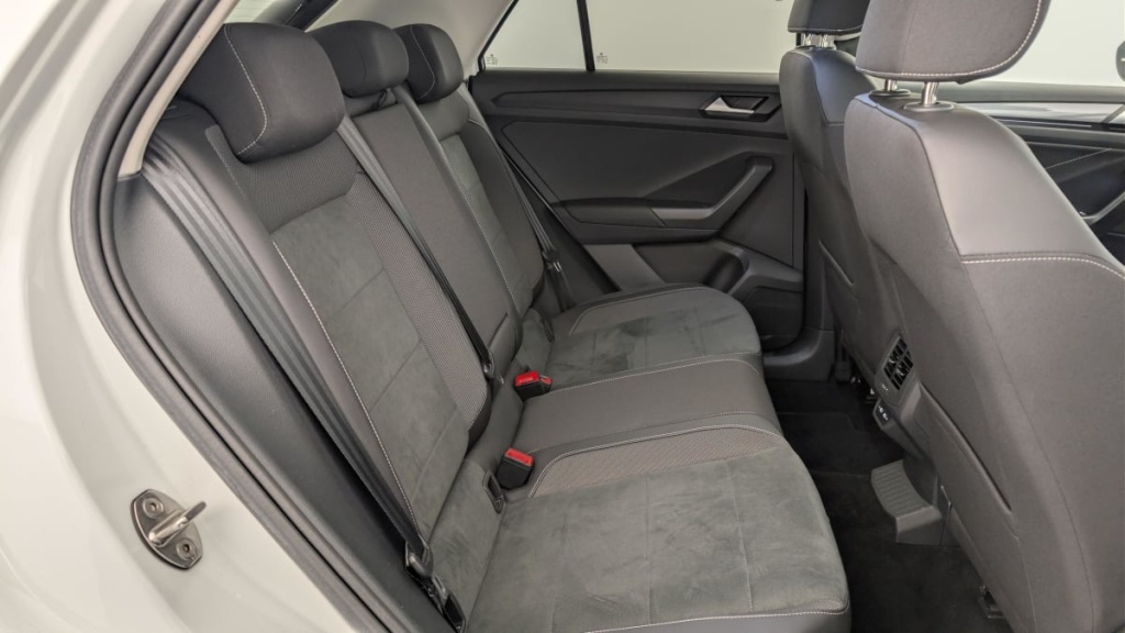 VOLKSWAGEN T-Roc 1.5 TSI EVO 150 Start Stop DSG7 Style - ref: 1-361271 - Photo 10