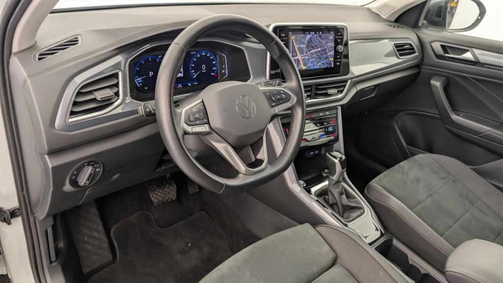 VOLKSWAGEN T-Roc 1.5 TSI EVO 150 Start Stop DSG7 Style - ref: 1-361271 - Photo 15