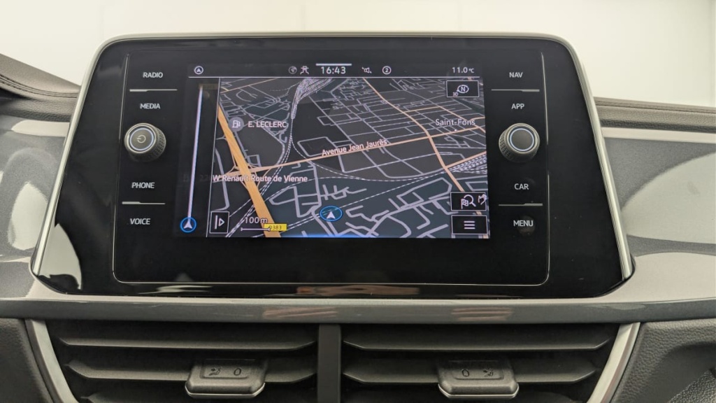 VOLKSWAGEN T-Roc 1.5 TSI EVO 150 Start Stop DSG7 Style - ref: 1-361271 - Photo 17