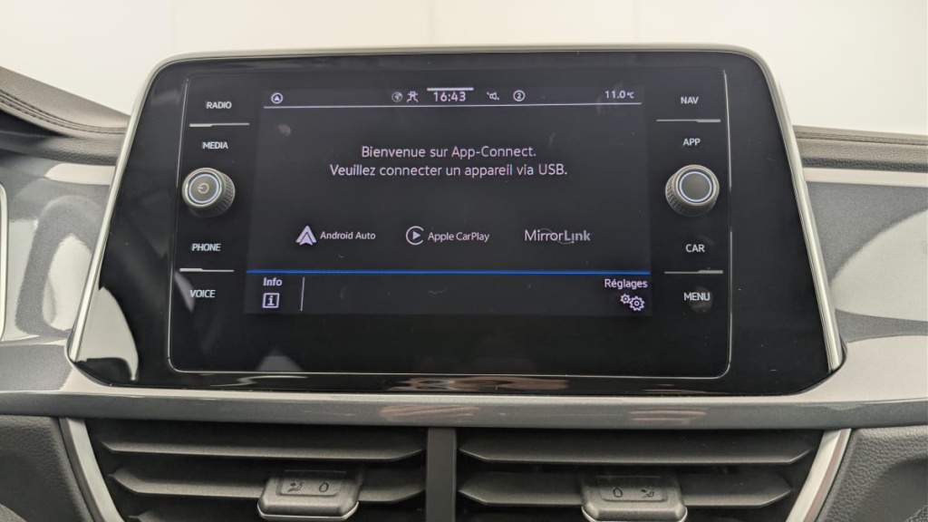 VOLKSWAGEN T-Roc 1.5 TSI EVO 150 Start Stop DSG7 Style - ref: 1-361271 - Photo 18