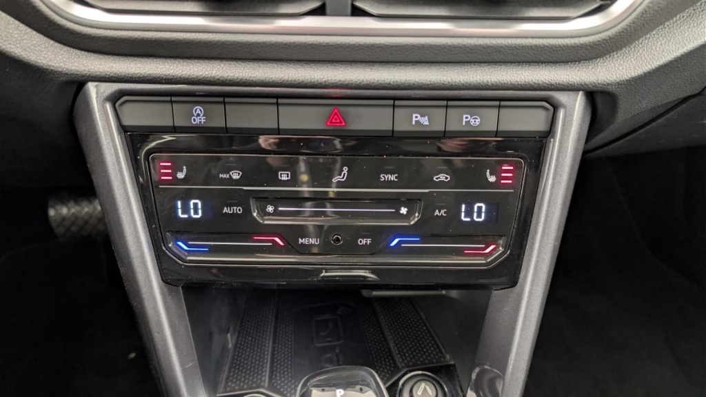 VOLKSWAGEN T-Roc 1.5 TSI EVO 150 Start Stop DSG7 Style - ref: 1-361271 - Photo 19