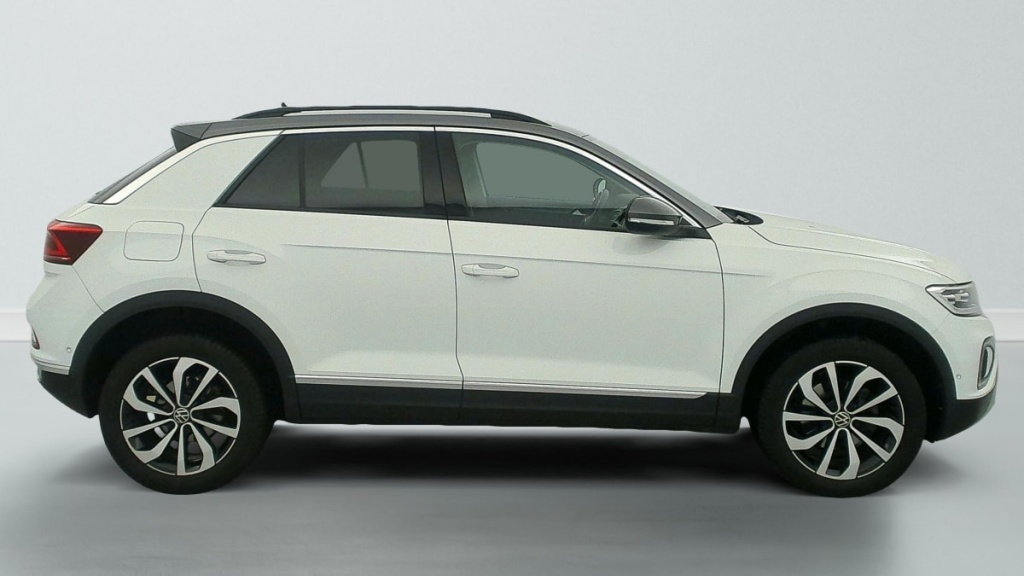 VOLKSWAGEN T-Roc 1.5 TSI EVO 150 Start Stop DSG7 Style - ref: 1-361271 - Photo 8