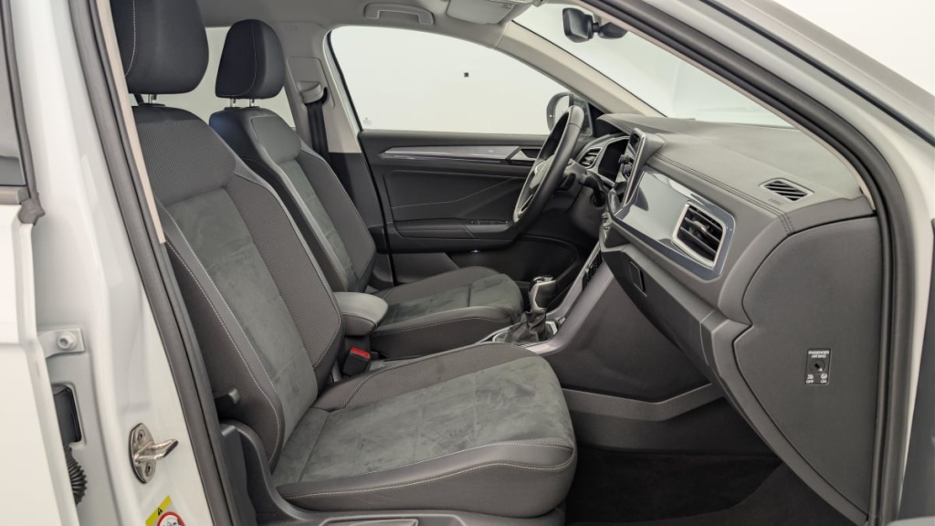 VOLKSWAGEN T-Roc 1.5 TSI EVO 150 Start Stop DSG7 Style - ref: 1-361271 - Photo 9