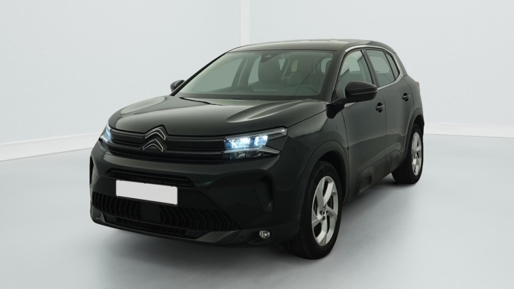 CITROEN C5 Aircross PureTech 130 S S BVM6 Feel - ref: 1-361284 - Photo 3