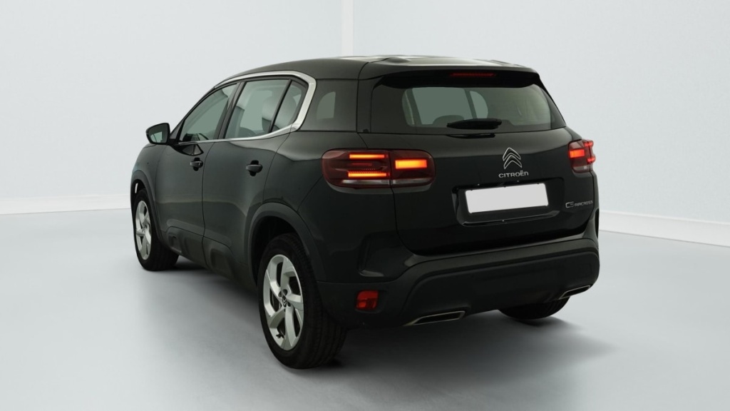CITROEN C5 Aircross PureTech 130 S S BVM6 Feel - ref: 1-361284 - Photo 5