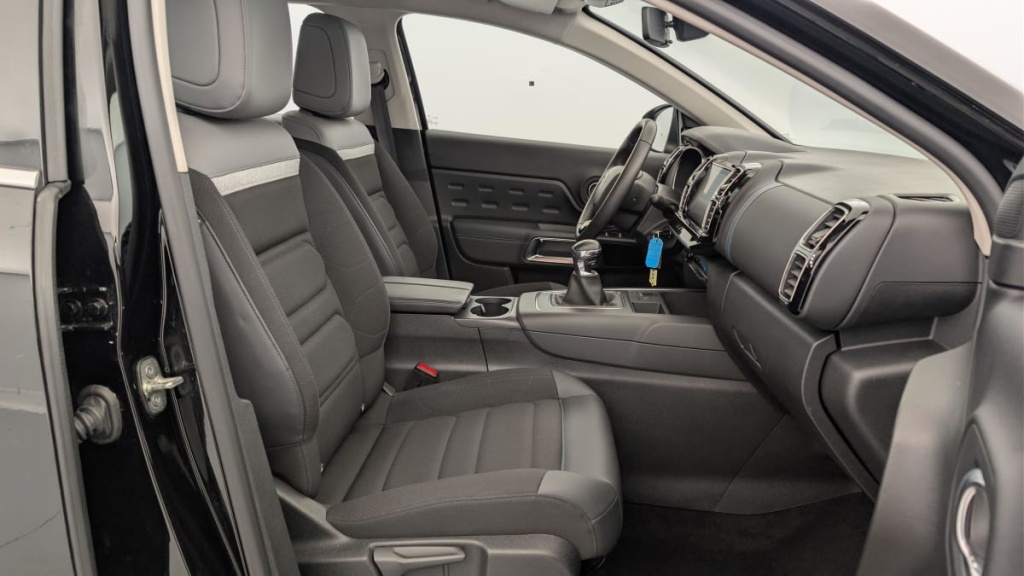 CITROEN C5 Aircross PureTech 130 S S BVM6 Feel - ref: 1-361284 - Photo 9