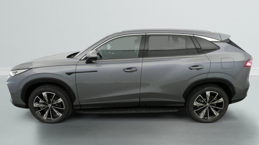 MG EHS 1.5T PHEV 272 ch Luxury - ref: 1-361307 - Photo 4