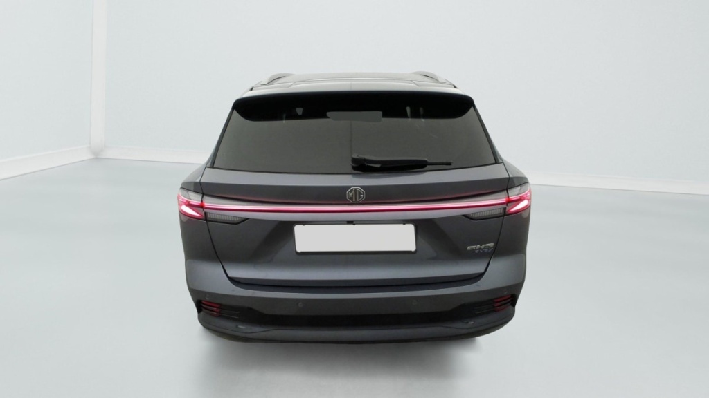 MG EHS 1.5T PHEV 272 ch Luxury - ref: 1-361307 - Photo 6