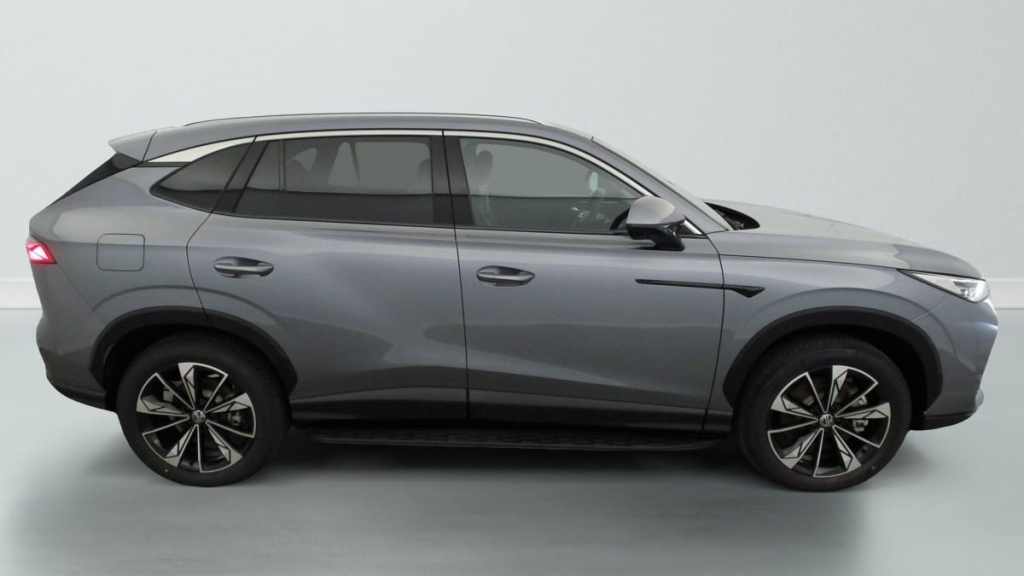 MG EHS 1.5T PHEV 272 ch Luxury - ref: 1-361307 - Photo 8