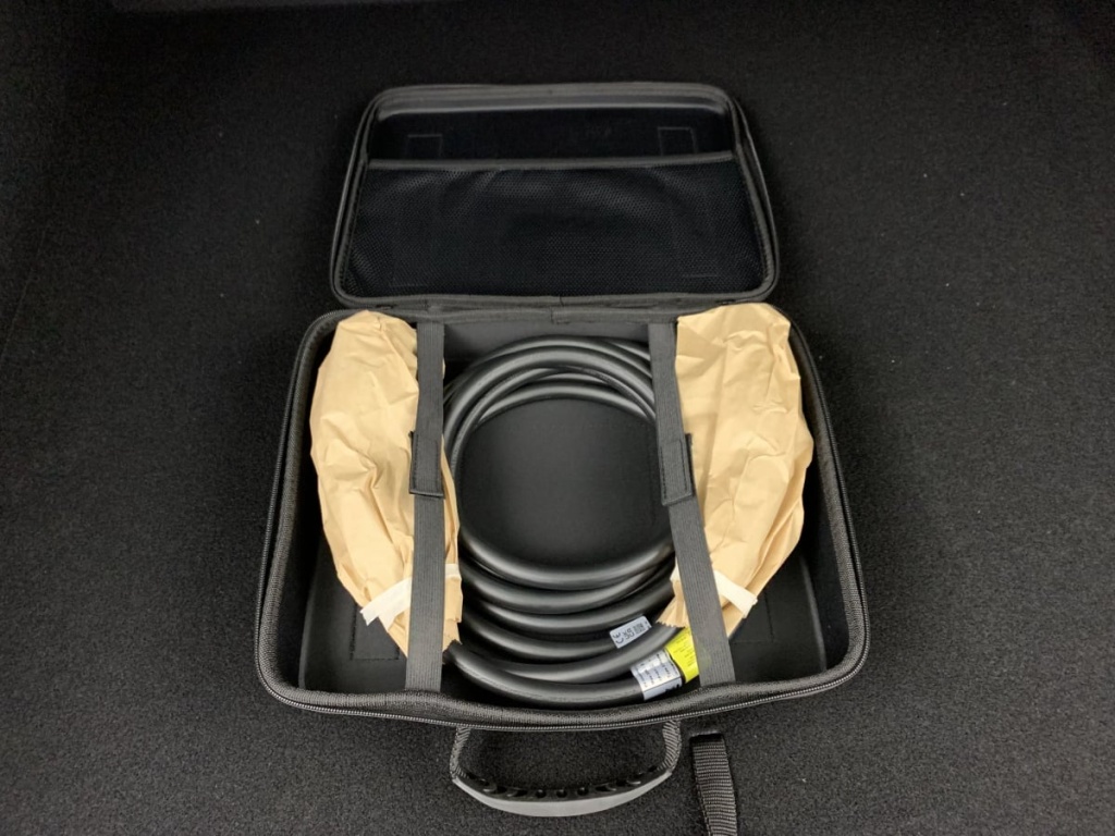 MG EHS 1.5T PHEV 272 ch Luxury - ref: 1-361308 - Photo 19