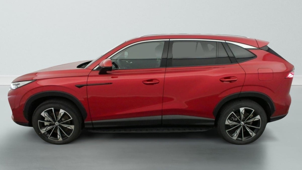 MG EHS 1.5T PHEV 272 ch Luxury - ref: 1-361308 - Photo 4