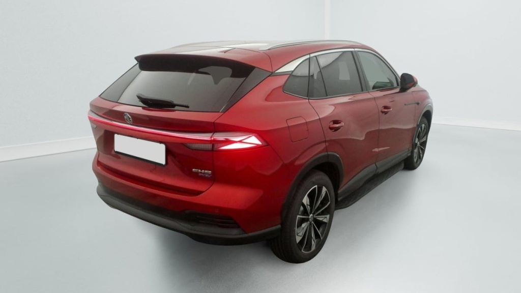 MG EHS 1.5T PHEV 272 ch Luxury - ref: 1-361308 - Photo 7