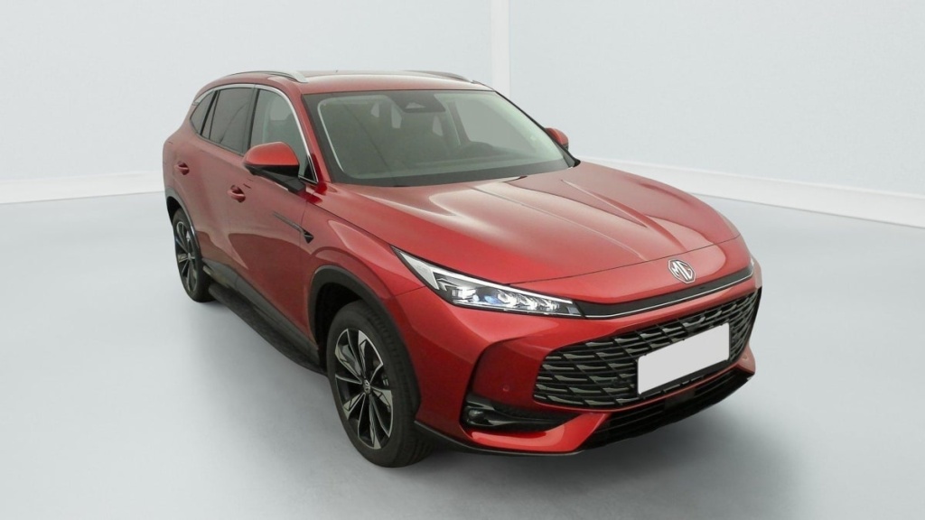 MG EHS 1.5T PHEV 272 ch Luxury - ref: 1-361309 - Photo 1