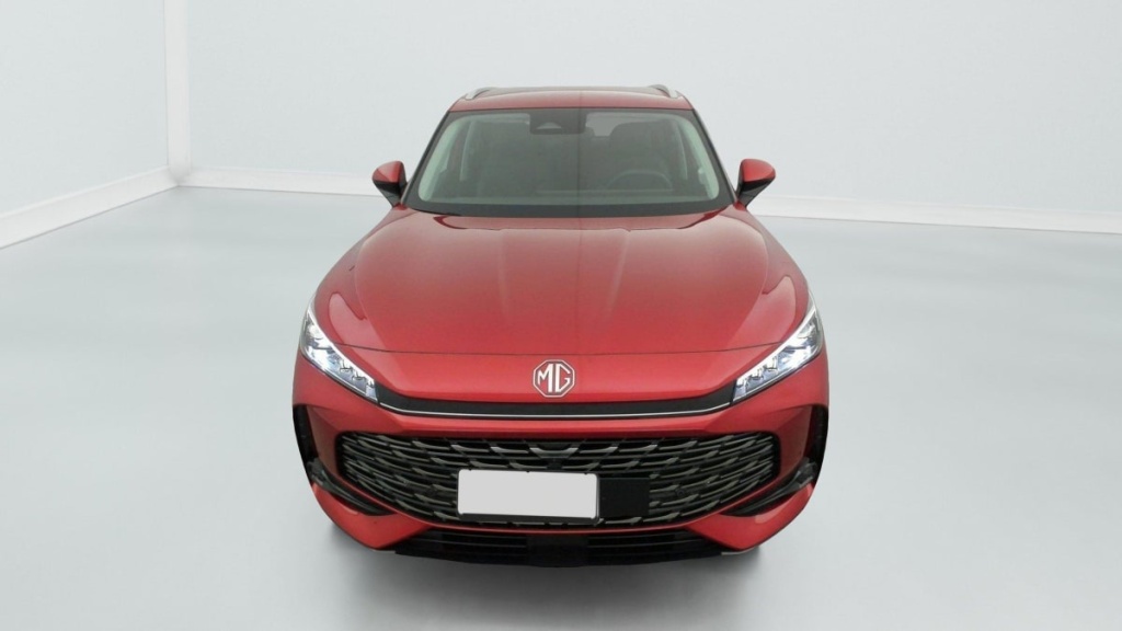 MG EHS 1.5T PHEV 272 ch Luxury - ref: 1-361311 - Photo 2