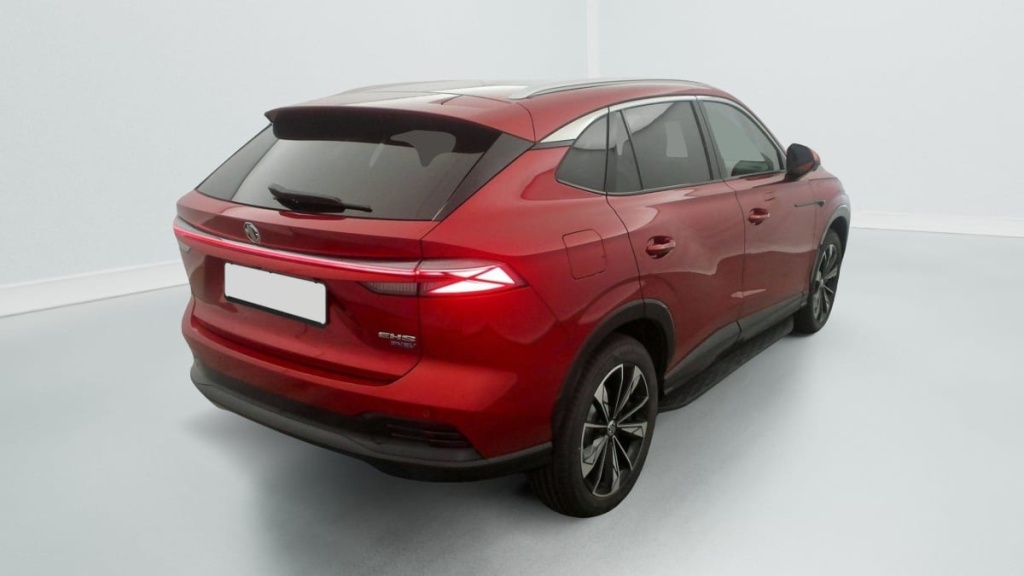 MG EHS 1.5T PHEV 272 ch Luxury - ref: 1-361311 - Photo 7