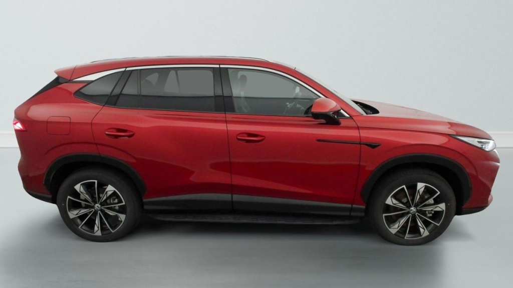 MG EHS 1.5T PHEV 272 ch Luxury - ref: 1-361311 - Photo 8