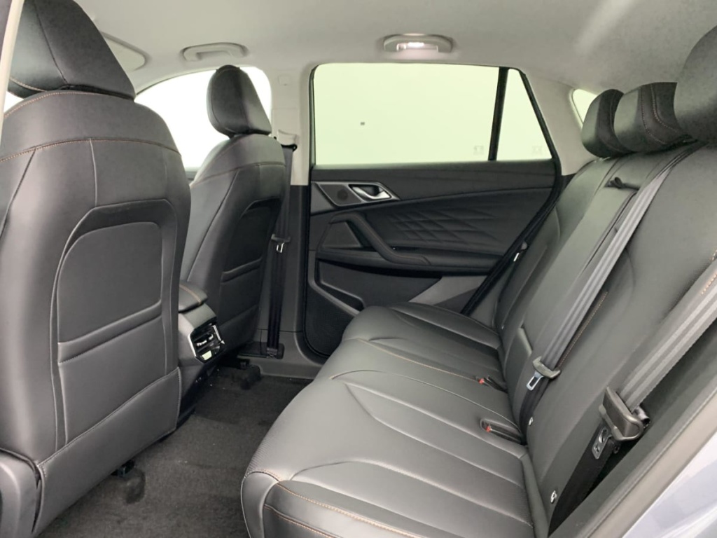 MG EHS 1.5T PHEV 272 ch Luxury - ref: 1-361315 - Photo 15