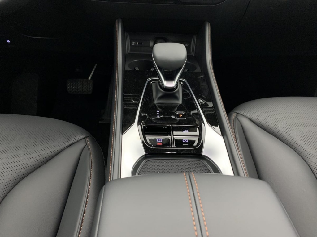 MG EHS 1.5T PHEV 272 ch Luxury - ref: 1-361315 - Photo 16