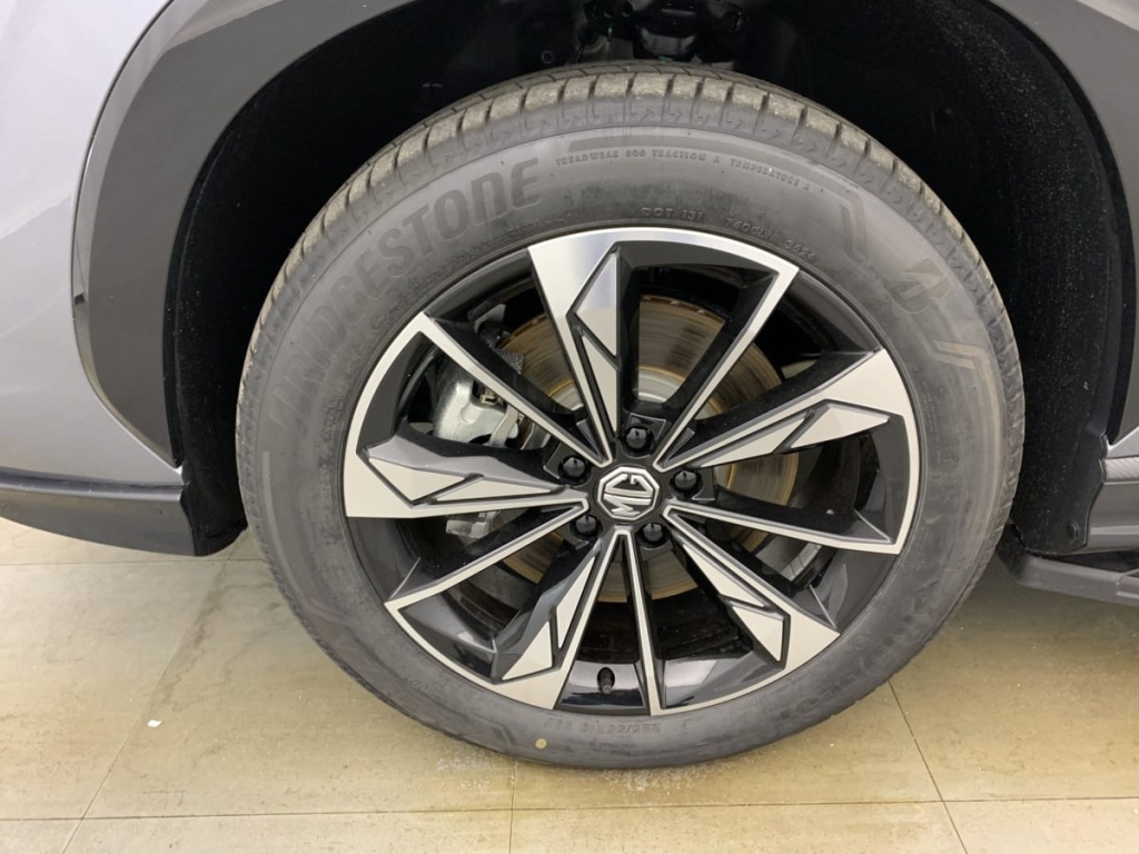 MG EHS 1.5T PHEV 272 ch Luxury - ref: 1-361315 - Photo 19