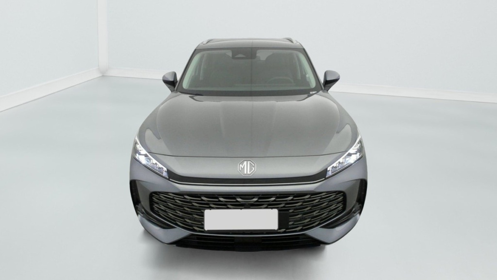 MG EHS 1.5T PHEV 272 ch Luxury - ref: 1-361315 - Photo 2
